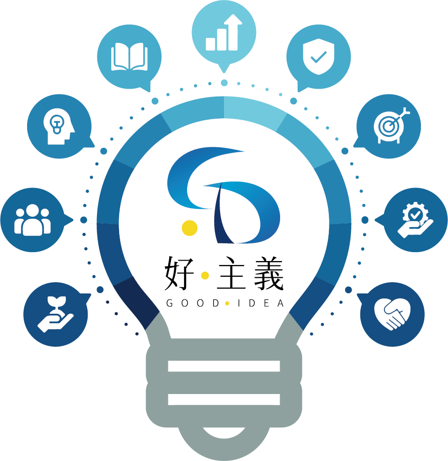 企業理念 1
